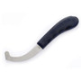 Bot Knife in Black