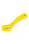 Lincoln Yard Knife in Yellow
