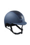 Karben Valentina Riding Hat in Navy- Front