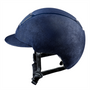 Karben Carmella Riding Hat in Navy