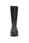 The Muck Boot Company Chore Classic Tall Wellington Boots - Black - Front