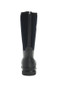 The Muck Boot Company Chore Classic Tall Wellington Boots - Black - Back
