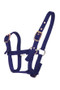 JHL Foal Headcollar - Navy