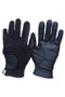 Mark Todd Super Riding Gloves in Navy