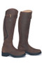Mountain Horse Snowy River High Rider Long Boots
in Brown- Side