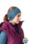 Horseware Fleece Ear Warmer - Dynamite Print