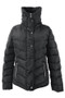 Coldstream Ladies Kimmerston Quilted Coat in Charcoal Grey
