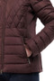 Barbour Ladies Mallow Quilt in Windsor-Detail