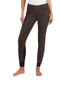 Ariat Ladies Prelude Tradition Full Seat Breeches - Legs - Brown