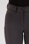 euro-star Ladies Arista Winter Full Grip Riding Tights - Close Up