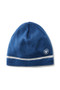 Ariat Venture H20 Beanie - Front - Estate Blue