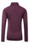 Covalliero Ladies Active Shirt in Winter Rose-Back