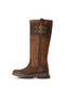 Ariat Ladies Moresby Tall H2O Boots - Java - Side