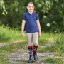 Dublin Childrens Cool It Everyday Riding Tights - Lifestyle