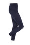 LeMieux Ladies Brushed Pull On Knee Grip Breeches in Navy - Side One