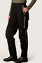 Weatherbeeta Rayne Ladies Waterproof Overtrousers - Black