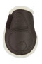 LeMieux Capella Comfort Fetlock Boots - Brown