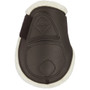 LeMieux Capella Comfort Fetlock Boots - Brown