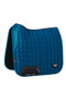 LeMieux Loire Memory Dressage Saddle Pad in Marine