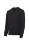 LeMieux Mens Elite Sweater - Black - Side