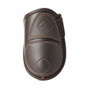 LeMieux Capella Fetlock Boots in Brown