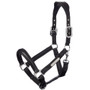 LeMieux Capella Headcollar in Black