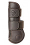 LeMieux Capella Tendon Boots in Brown