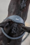 LeMieux Work Bridle - Black - Detail 1- Lifestyle