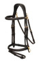 LeMieux Work Bridle - Brown