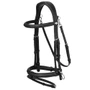 LeMieux Work Bridle - Brown