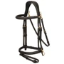 LeMieux Work Bridle - Black