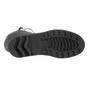 Aigle Ladies Aiglentine 2 Fur Lined Wellies in Noir-Sole