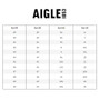 Aigle Size Guide