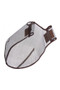 LeMieux Comfort Shield Nose Filter - Brown