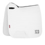 LeMieux Cotton Competition Dressage Saddle Pad