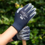 LeMieux Work Gloves - Navy