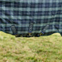 Horseware Rhino Plus Vari Layer Turnout 250g - Surcingles