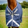 Horseware Rhino Plus Vari Layer Turnout 450g - Front Fastening