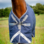 Horseware Rhino Plus Vari Layer Turnout 450g - Front Fastening