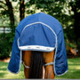 Horseware Rhino Vari Layer Wug Turnout Rug 250g - Tail