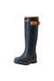 Ariat Ladies Burford Insulated Rubber Boots - Navy