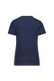 Musto Ladies 2.0 Tee - Navy - Back