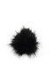 Equi-Light Pom Pom - Black