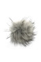 Equi-Light Pom Pom - Grey Tips