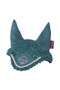 Mini LeMieux Pony Toy Fly Hood - Peacock