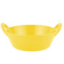 Red Gorilla Plas Small Skip - Yellow