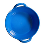 Red Gorilla Plas Small Skip - Blue