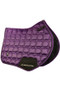 Woof Wear Vision Close Contact Pad in Damson