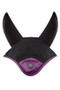 Woof Wear Vision Fly Veil in Damson