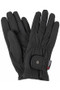 Catago Elite Fir-Tech Winter Gloves - Black